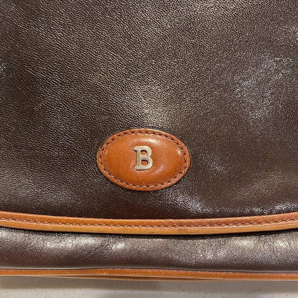 Vintage Bally purse. - Picture 2 of 6